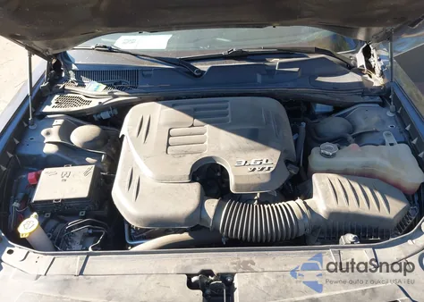 2022 Dodge Challenger Sxt из США, поврежденный, VIN 2C3CDZAG3NH144277